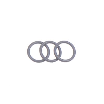 3Pcs High-Temp O-Ring Accessory For All Dynavap Stainless Steel Titanium Tips Condenser And Mouthpiece Assemblies