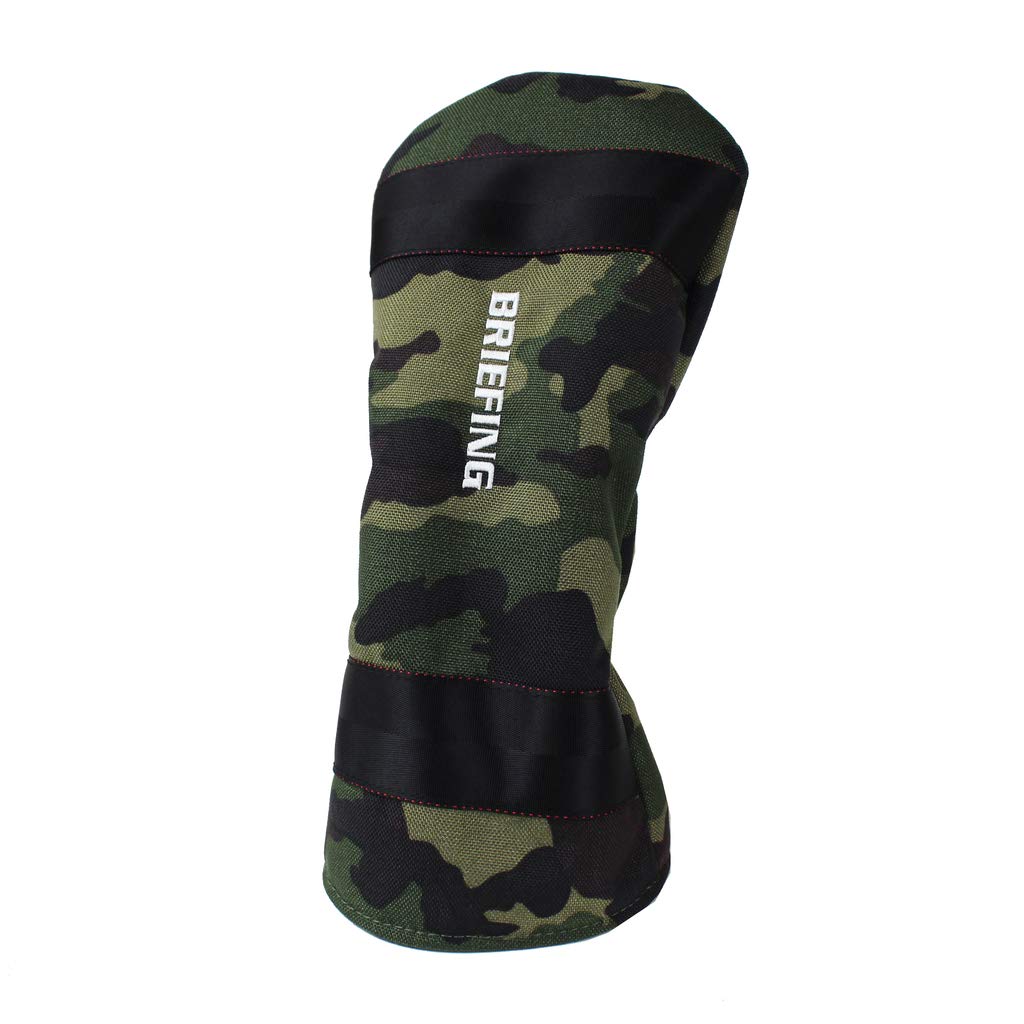 

Официальный оригинальный продукт B SERIES DRIVER COVER BG1732503 B GREEN CAMO [Брифинг]