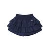LUSON Baby Girls' Summer Tiered Ruffle Skort