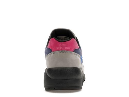 New Balance 580 x Low 150th Anniversary - Grey - MT580LV2