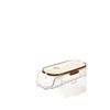 Slide-Out Multi-Layer Egg Storage Box with Handle for Refrigerator Door