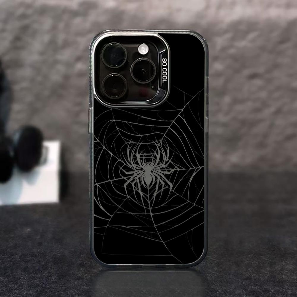Painted Phone Case for iPhone 11 14 15 16 iPhone 17 11 12 13 for 17 14 15 16 Pro14 15 16 Pro Max for Samsung S25 Ultra S24 S25 A36 A56 A16 Hard Cover