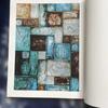 [USED] Iwata Toshichi Glass Works Collection Published by Mainichi Shimbun
