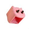 Engaging Owl Themed Sun Flower Nut Sheller for Family Bondings Educational Play Practical Shell Remover Tool HX6C
