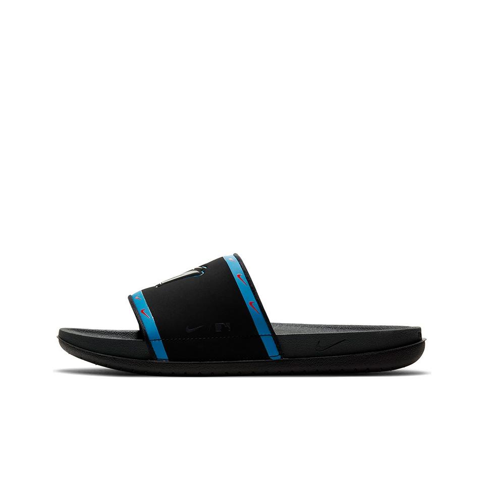 

сабо Nike Offcourt Flip-flops Men DH6984-001