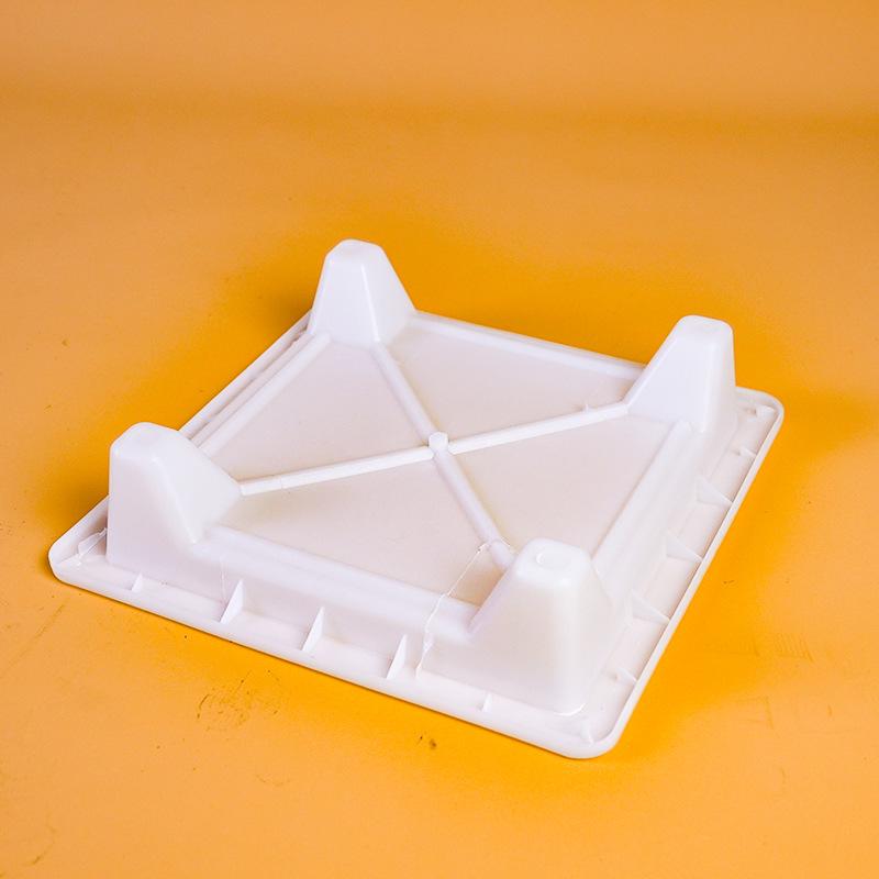 Insulation Foam Brick Mold for Underfloor Heating