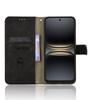 For TECNO Spark 40C Leather Case Skin Feel Anti Drop Wallet Flip Phone Cover