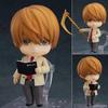 10Cm Death Note L Yagami Light Movable Edition Pvc Girl Anime Action Figures  Model Kit Desktop Ornament Decora Girl Toys Gifts