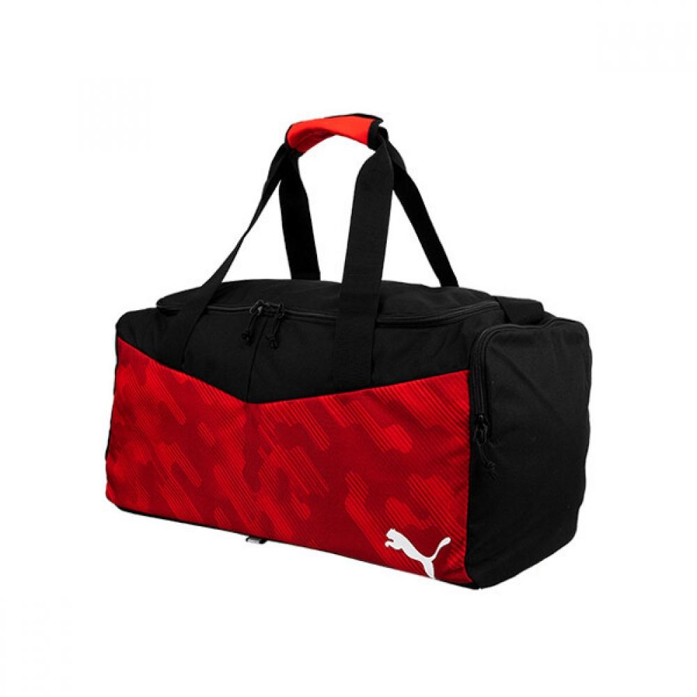 

Puma Duffle Bag Zqj Puma Indivized Small Bag 078600 01 FREE