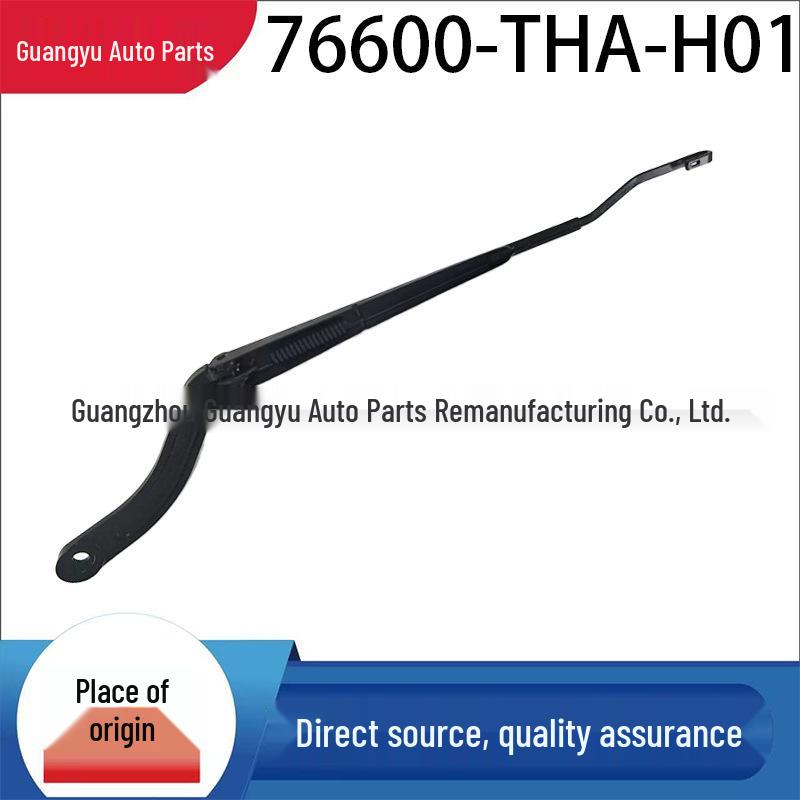 Origin Wiper Arm LH Short for Avancier UR-V (76600-THA-H01) 76600-THA-H01
