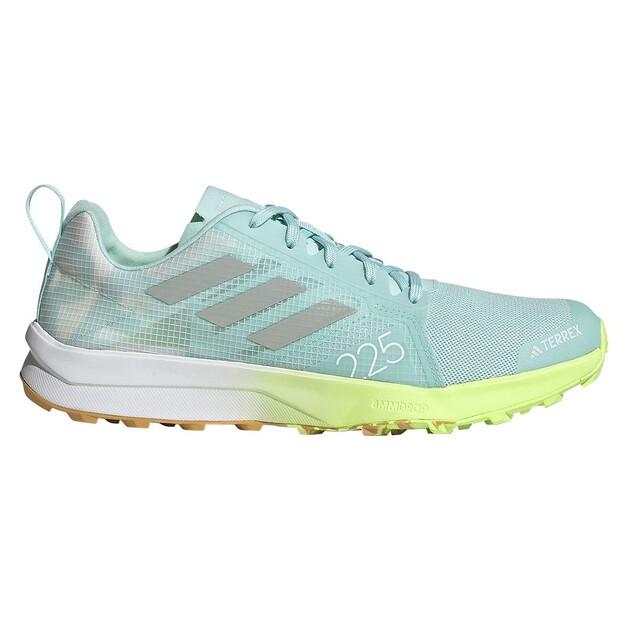 

adidas Terrex Speed Flow кроссовки трейловые EU 45 1/3