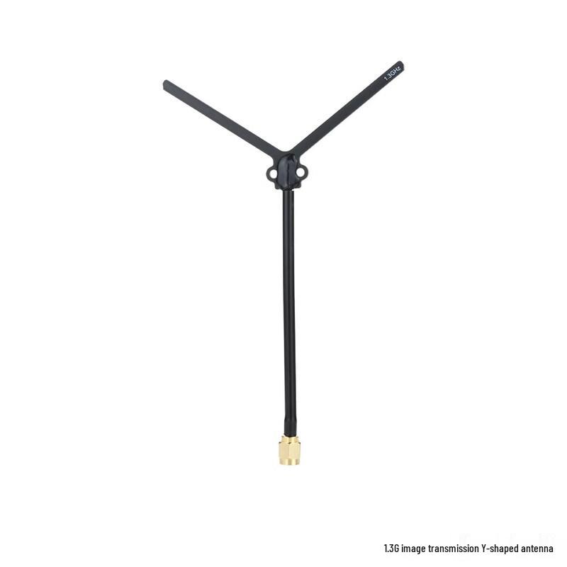 RUSHFPV 1.3G 800MW FPV Transmitter Receiver Module