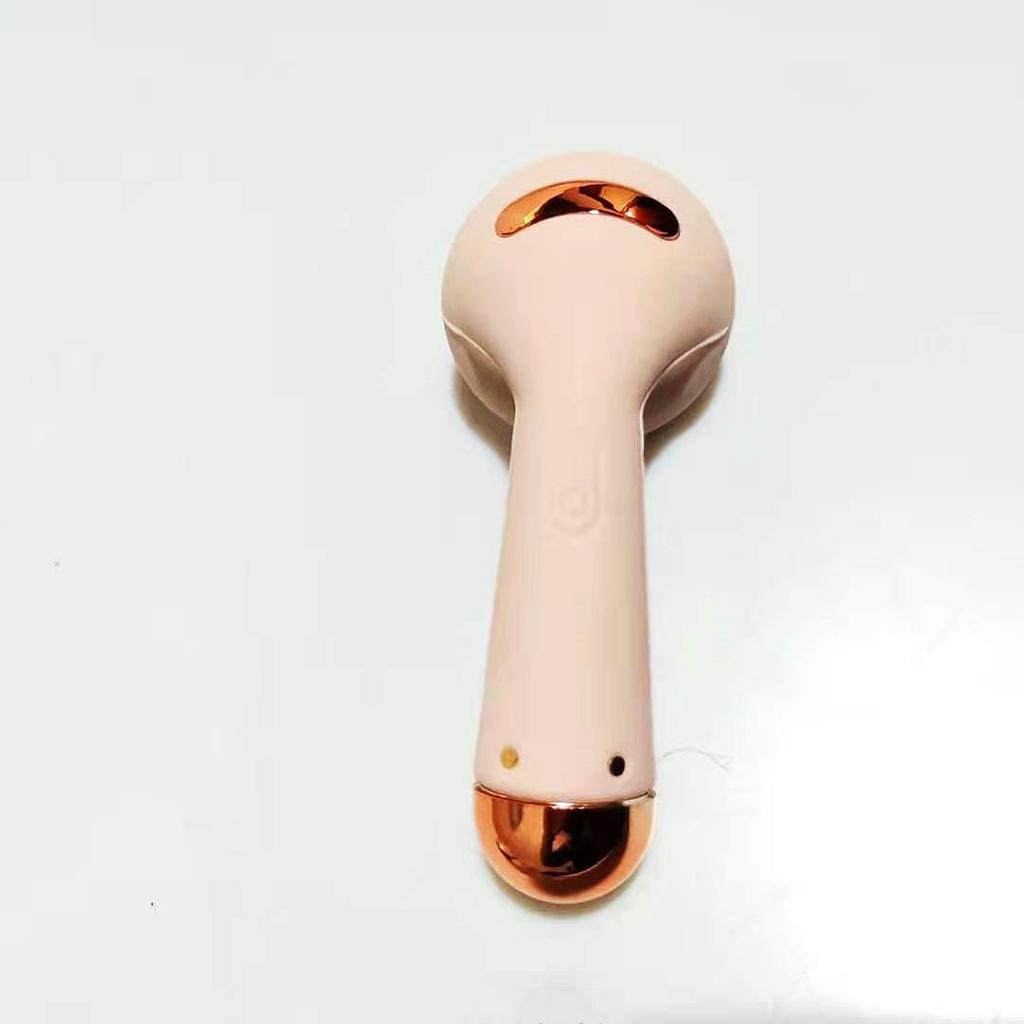 Perie de curățare facială rotativă reîncărcabilă cu masajor din silicon