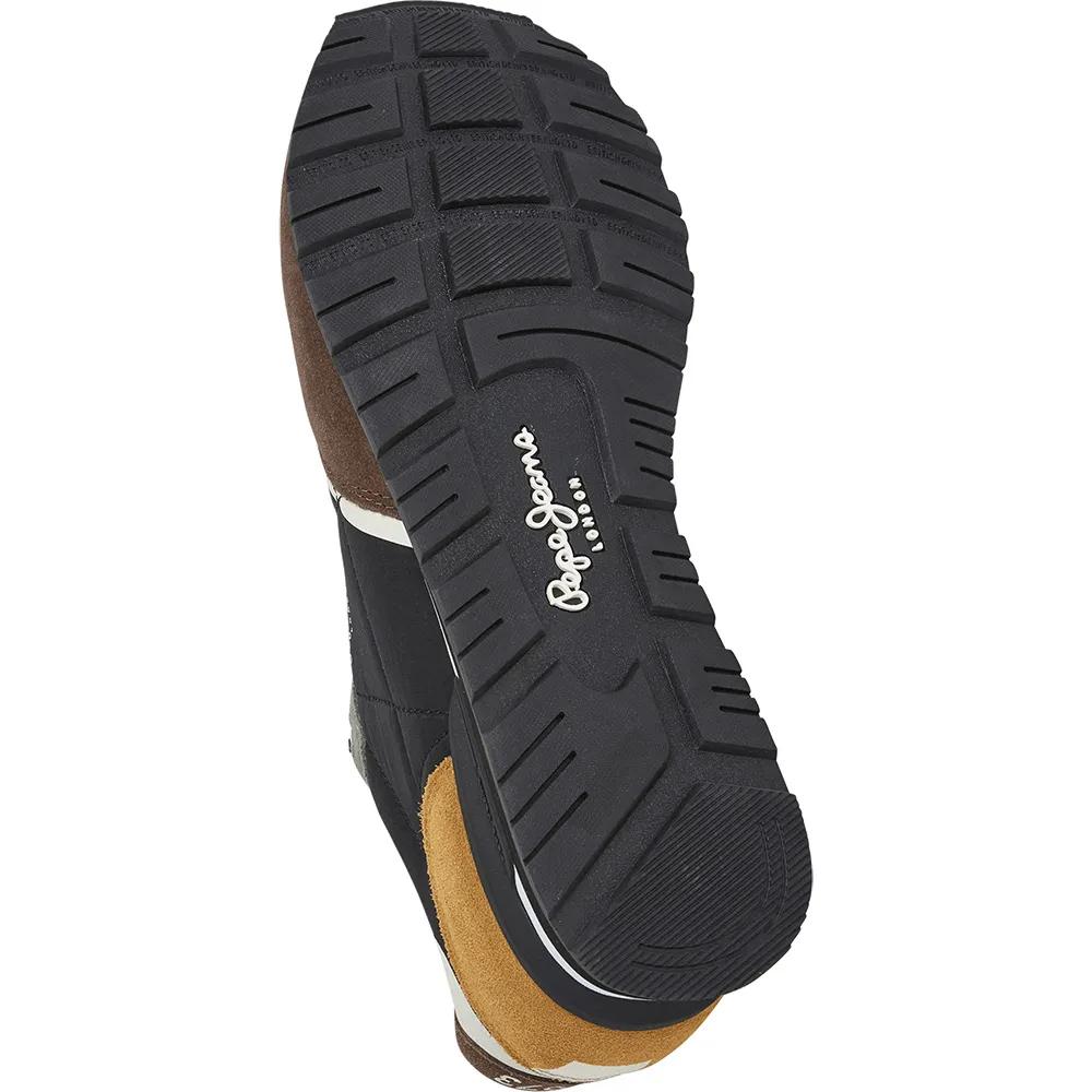 Pepe Jeans Sneakers Brit Prints