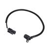 NEW-Crankshaft Position Sensor For Nissan Patrol GQ Y60 Y61 TD42- Part Numbers 25977-06J01 25977-06J00