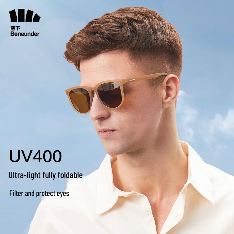 

Под Б. Складные поляризационные солнцезащитные очки Daydream