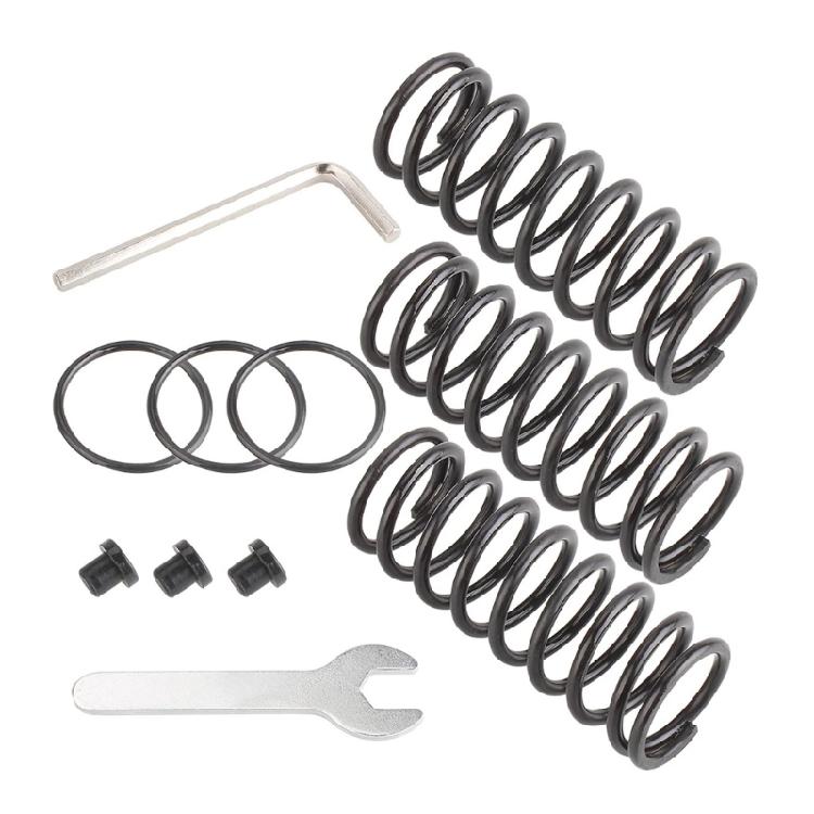 G27 G29 G920 G923 Brake Throttle Clutch Pedal Spring Gaming Accessories 1