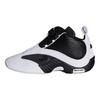 Reebok Answer Iverson 4 Unrestrained OG Men Basketball Shoes Black White K-FY9691