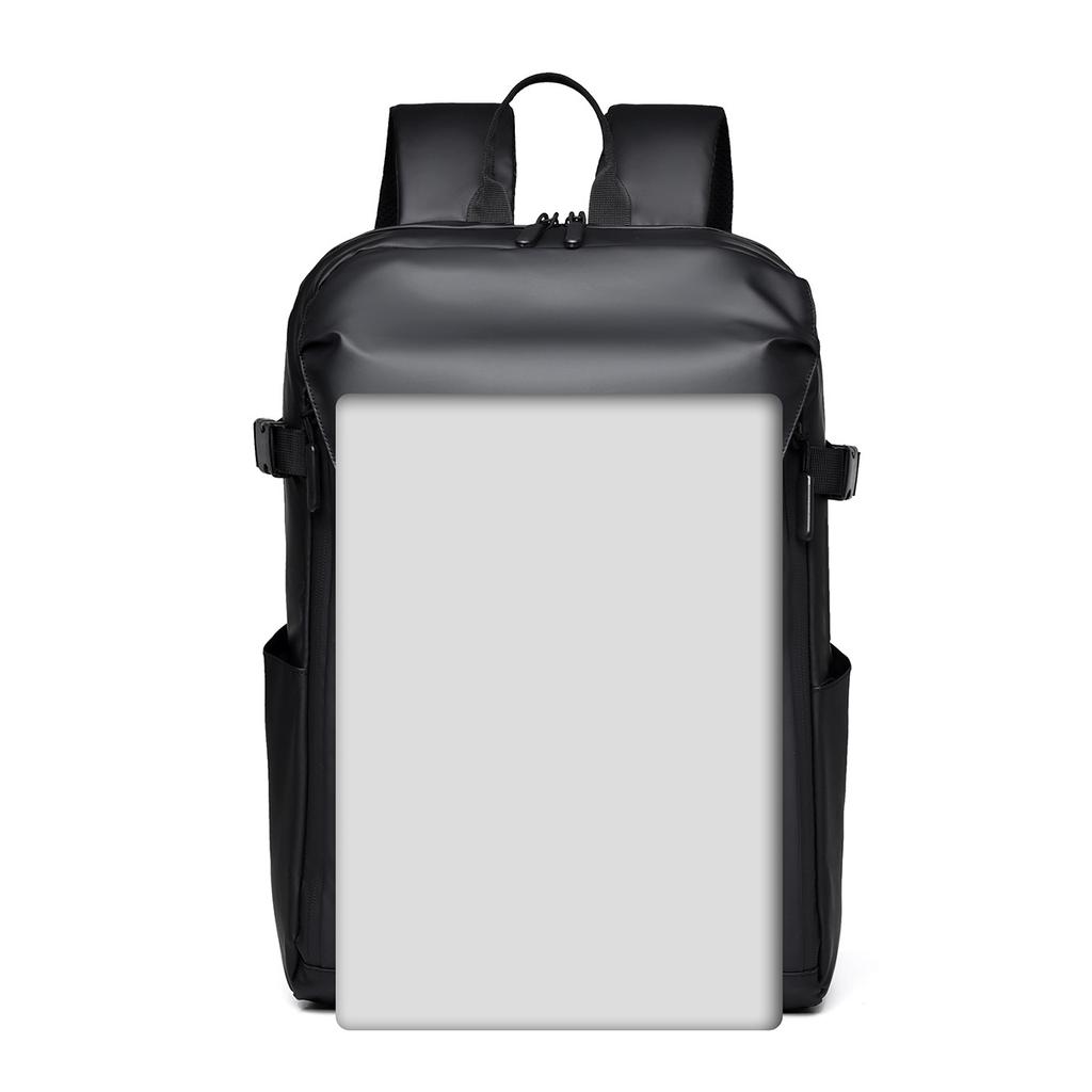 Backpack Men's Large Capacity Men's Bag Leisure Bag Travel Computer Bag Business Commuter Backpack