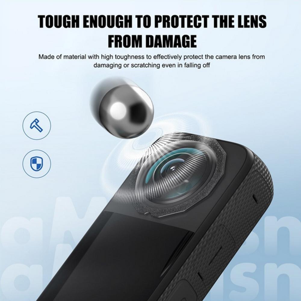Lens protector-Insta360