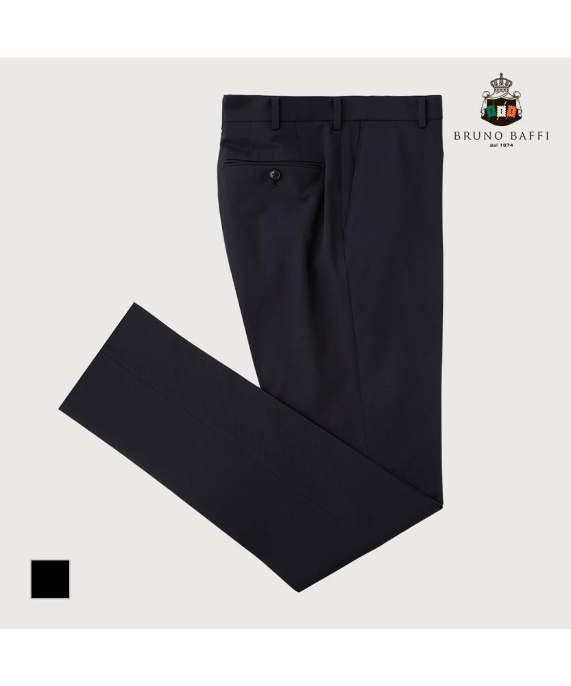 BRUNOBAFFI Poly-Blend Suit Pants_Margbyy1141