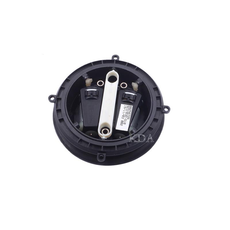 1pcs Universal 3pin 8pin Rearview Mirror Motor Electric Rearview Mirror Glass Lens Adjustment Multiple Models