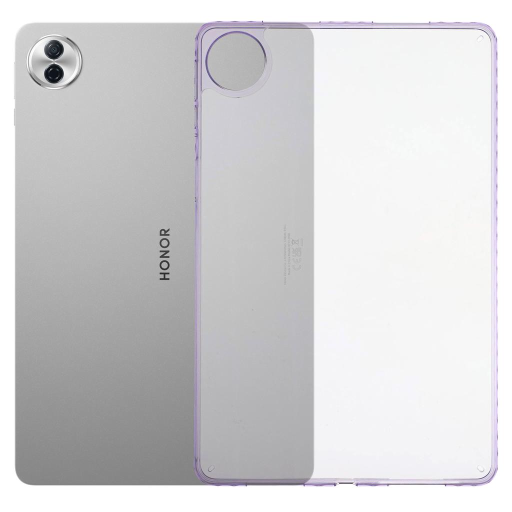 Pro Honor Pad 10 Pouzdro Flexibilní TPU+Akryl Tablet Nárazuvzdorný Ochranný Kryt