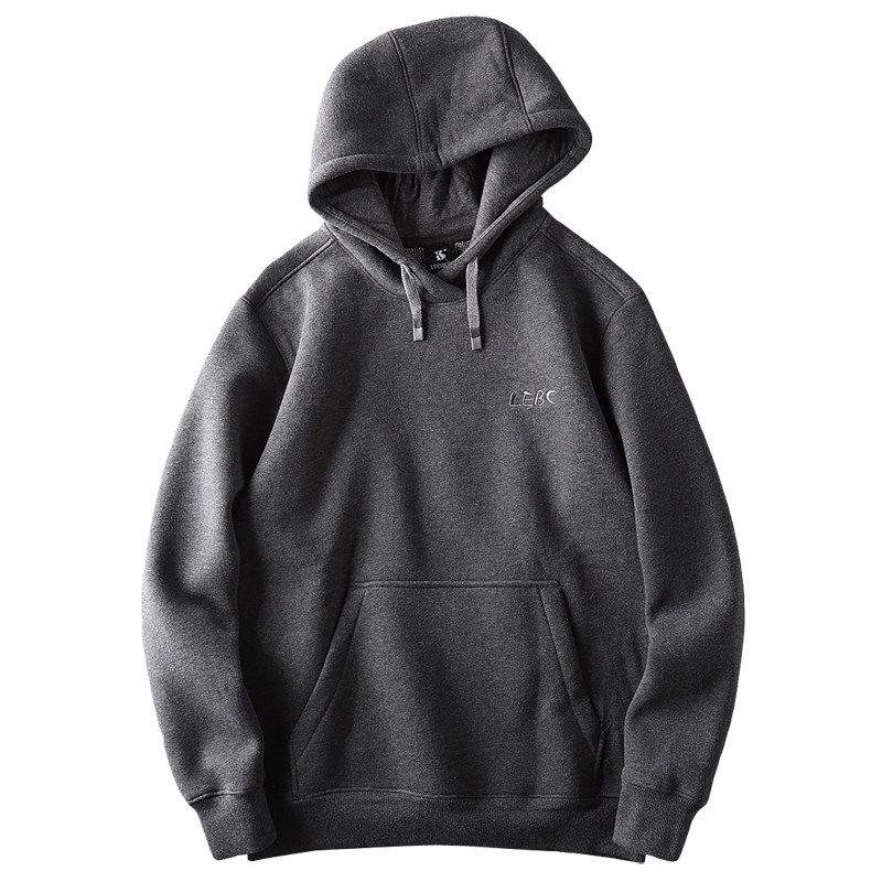 Men's Winter Hoodie