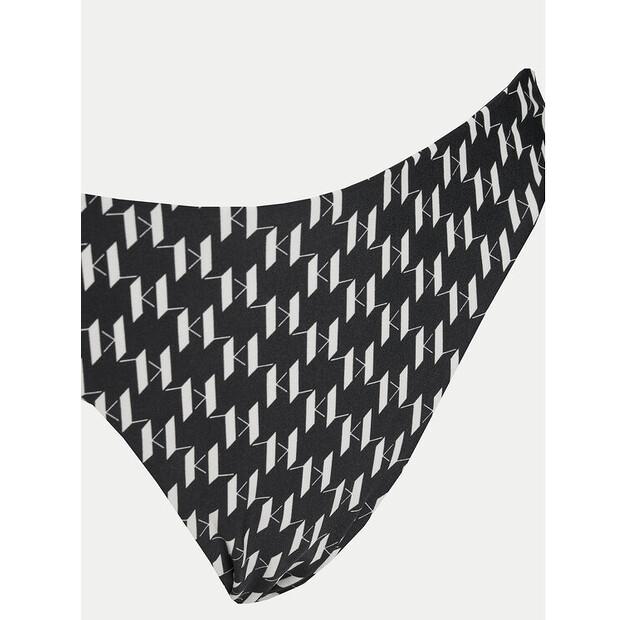 Плавки бикини KARL LAGERFELD A1W46042