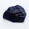 142.8 Ct Blue Sapphire Natural Rough Uncut Huge Size CERTIFIED Loose Gemstone