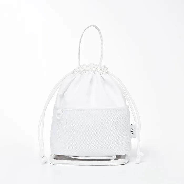 A MAAX BAG All Baek All-back