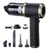 High Power Wireless Cleaner 5500Pa Handheld Car Vacuum Cleaner Car Cleaning Kit For Car Travel RV Car Accessories
