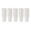 Disposable Coffee Cups Thickened Insulated Durable Eco Friendly Beverage Paper Cup for Milk