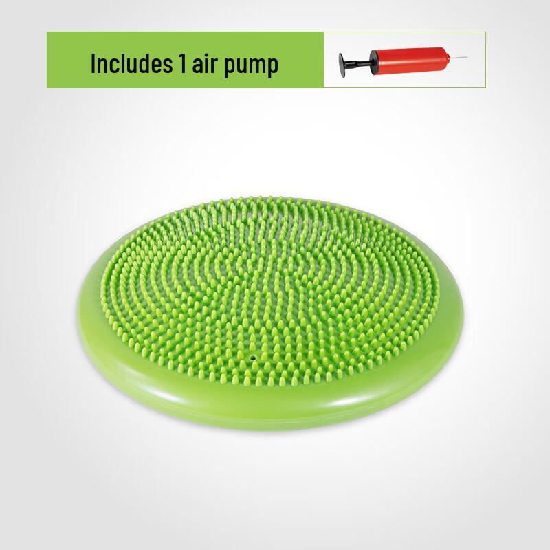 Jiku Yoga Balance Pad