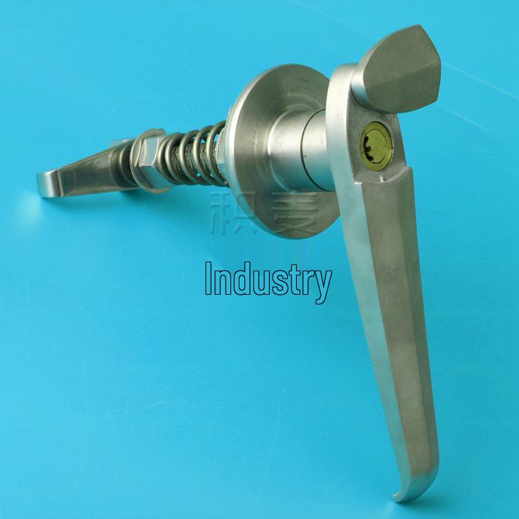 Jimai MS306 Vodotěsný zámek s rukojetí pro dveře skříněk