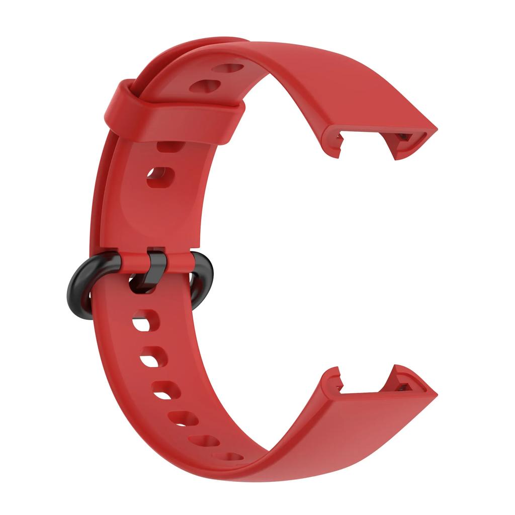 Correa de silicona para Xiaomi Mi Watch 2 Lite Correa Versión Global Correa de repuesto Pulsera correa mi watch lite Correa Redmi Watch 2/1