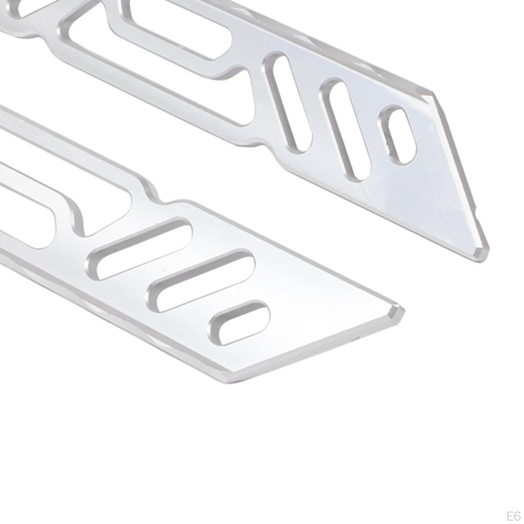 1/5 Scale Replacement Pedal Accessories Modified Outer for 6S 886 Truck Car Hobby RC Vehicle