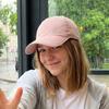 Summer Sunscreen Breathable Quick-Drying Baseball Cap for Unisex Outdoor Sports Sunshade Cap Sun Cap