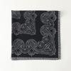 New Ya Silk Silk Scarf Neck Small Square Scarf Women's Sunscreen Scarf Tulle Scarf Neck Protection and Shawl Silk Scarf
