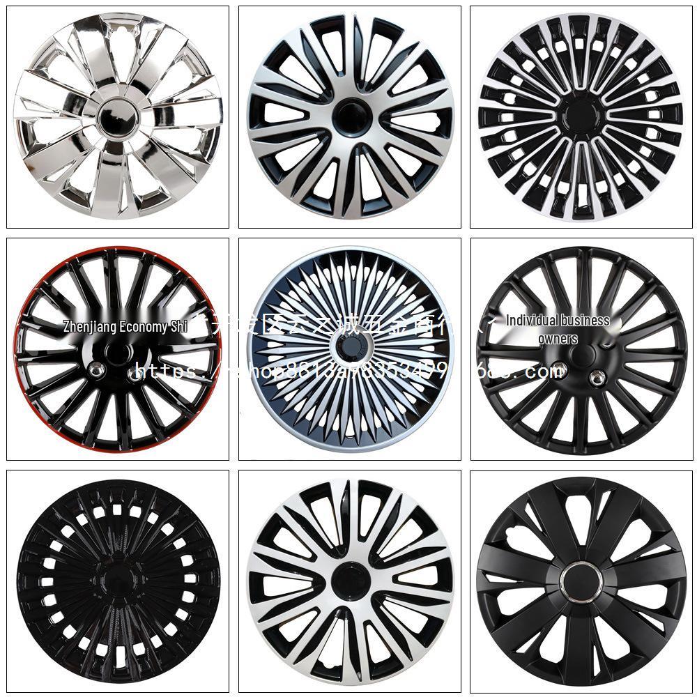 Cache-moyeu de roue Couvre-pneu Classique Sylphy Sunny New Livina Qashqai