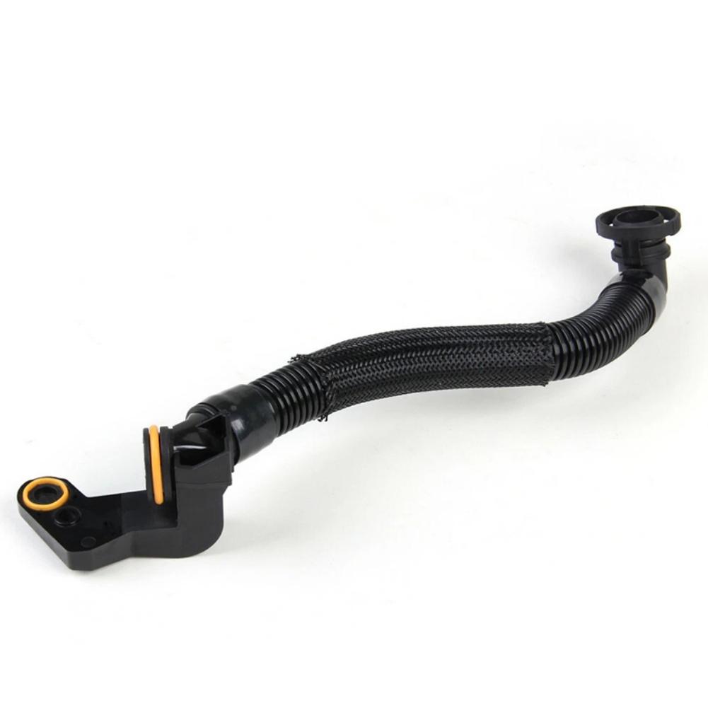 

Engine Maintenance PCV Valve Hose 06K103213J PCV Valve Hose For Jetta Car Black OEM 06K103213K Stable Performance China Mainland