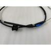 SUZUKI SJ413 SJ410 SIERRA SAMURAI DROVER Parking Hand Brake Cable 1&2 |Fit For
