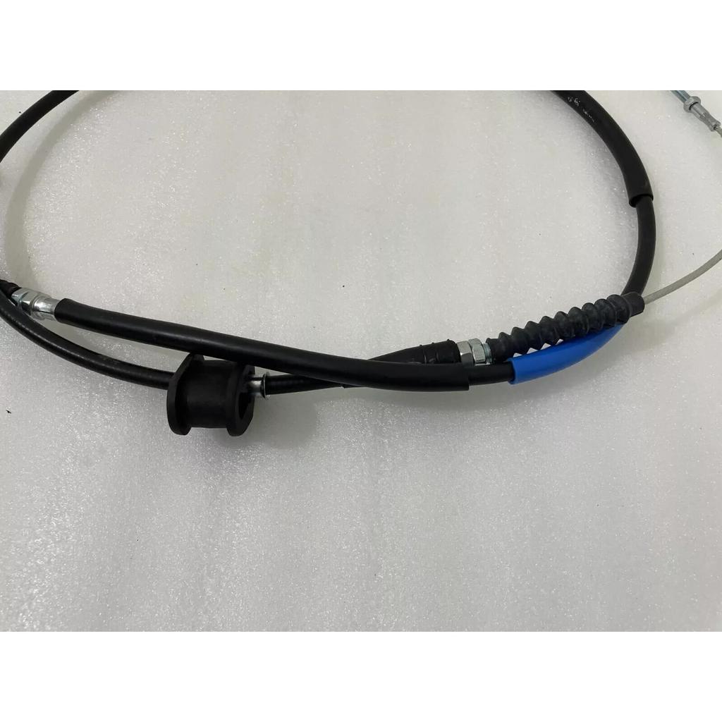 SUZUKI SJ413 SJ410 SIERRA SAMURAI DROVER Parking Hand Brake Cable 1&2 |Fit For