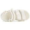 Fila Fluid Sandal 'White' Women's F12W322401FSW