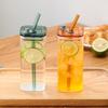 Shangqi Heat-Resistant Glass Cup