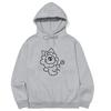 Cute Lion Hoodie_3 Color