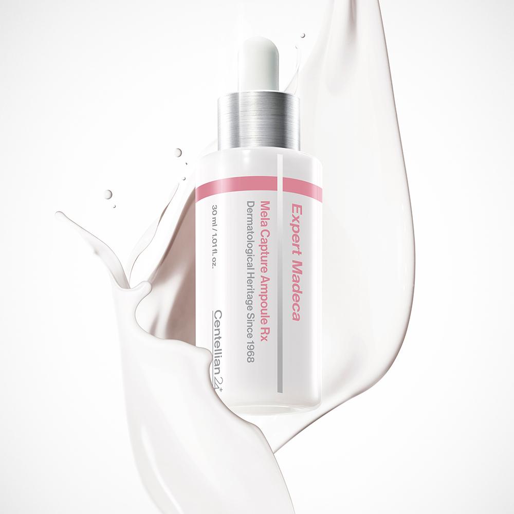 [centellian24] Expert Madeca Mela Capture Ampoule Rx (30ml x 2)