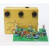 Demonfx K-CENTAUR/K-C DRIVE/CENTAUR (Centaur) Overdrive TonePedal Booster Overdrive Booster Guita...
