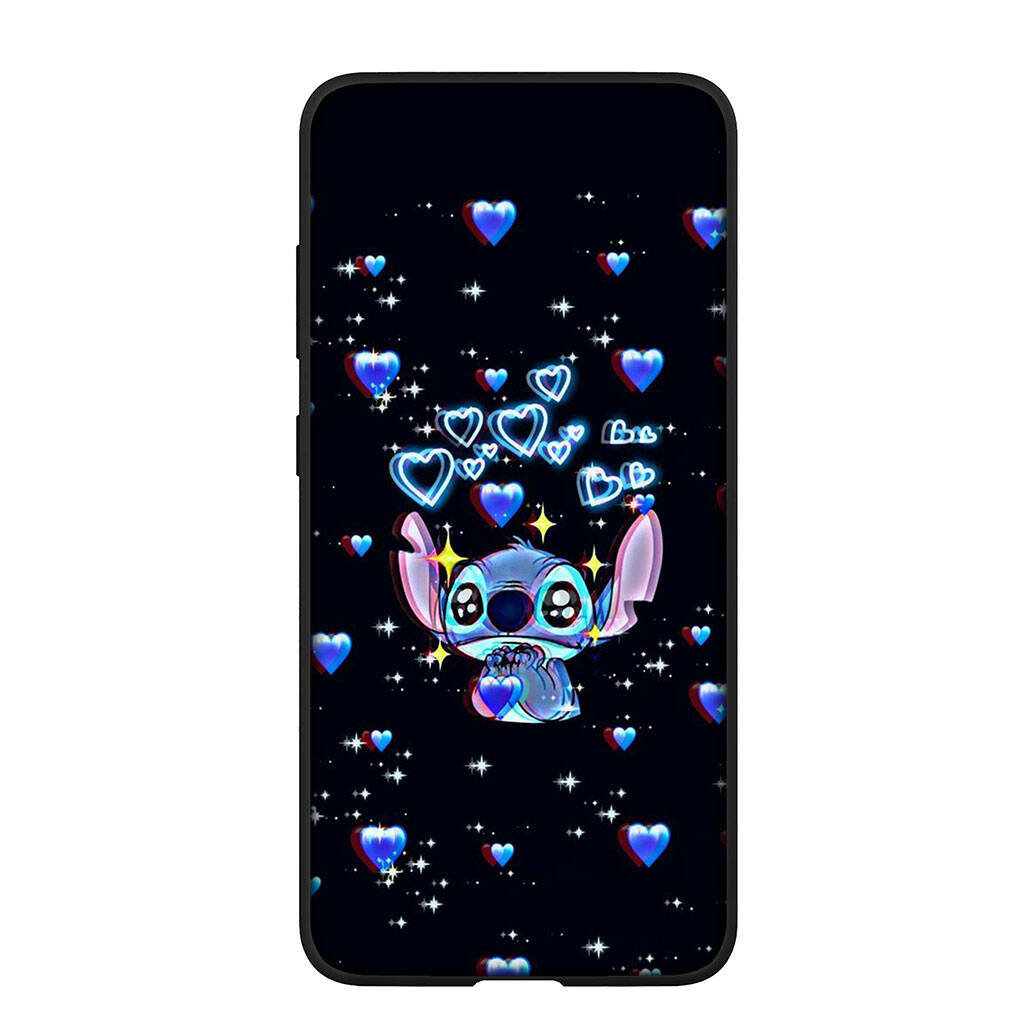 Phone Case for iPhone 17 16 15 Xiaomi Poco F8 F7 X7 X6 M8 C85 C75 C71 Redmi Note 14 13 12 11 Pro Max A4 14C 13C 15C Cartoon New Stitch Fashion Cover