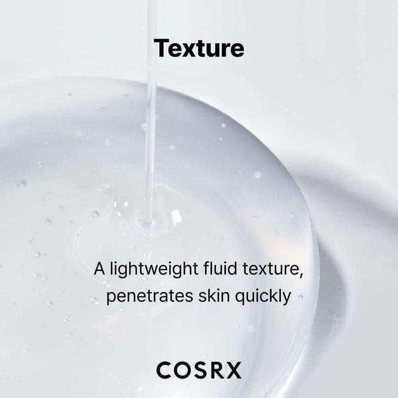 COSRX The Hyaluronic Acid 3 Serum